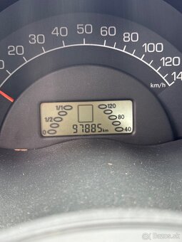 smart fortwo 0.7 - 7