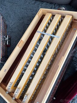 Heligonka Beltuna CF - 7