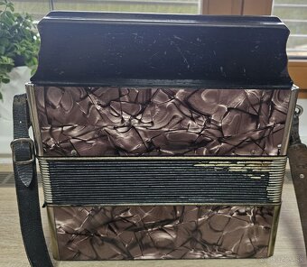 HELIGONKA HOHNER B-Es - 7