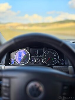 Touareg - 7