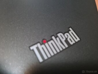 Pracovný Thinkpad Lenovo T440s ~2,7Ghz 14", 12Gb, 500 Gb SS - 7