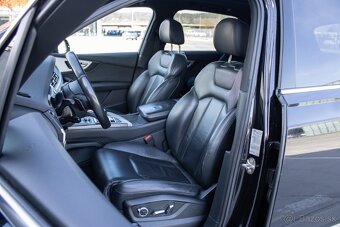 Audi Q7 3.0 TDI 272k quattro - 7