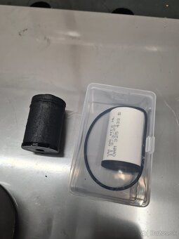 Opravna sada pre DQ200 mechatroniku, solenoidy, ine diely - 7