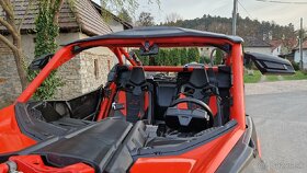 CAN AM Maverick X3 XRS TurboR - 7
