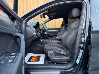 Audi Q5 Model 2021 2.0 TDI 150kw Quattro S-Tronic Odp. DPH - 7