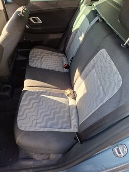 Skada fabia 1.4 benzin - 7