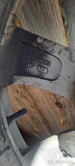 205/55/r16 zimné aj z elektronmi - 7