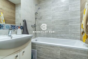 REZERVOVANÉ - 3 izb. byt, Sídlisko II, Prešov, 71,53 m2 vr. - 7
