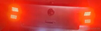 Volkswagen Golf 96kw ASZ - 7