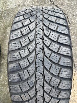 KUMHO WinterCraft WP71,225/45 R17 91H - 7