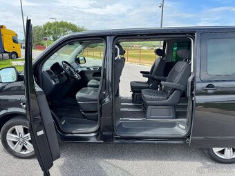 Volkswagen Multivan T5 2.0TDI 103kw - 7