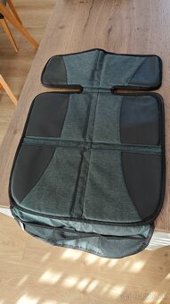 Autosedačka Britax Römer Safefix Plus 2019 - 7