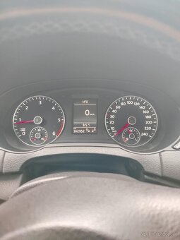 Sharan 2.0tdi 125kw D6 automat - 7