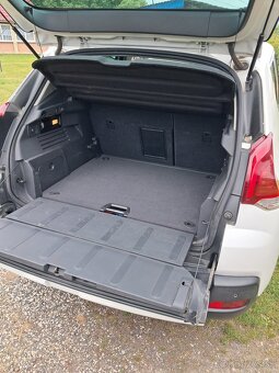 Peugeot 3008 2.0 hdi - 7