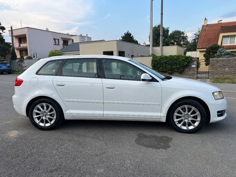 Audi A3 2.0 TDI (103 kW) | Spoľahlivé, udržiavané - 7