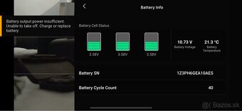 Dji Mavic Air 2 Fly more combo - 7