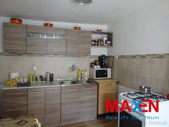 Na predaj 2-izbový vidiecký dom Gönc -Maďarsko - 7