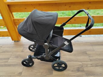 Bugaboo donkey 3 - 7