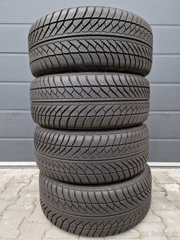 5x112 r18 kolesa mercedes e disky vito v elektrony 245 45 18 - 7