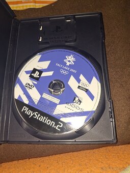 Predám hry na playstation 2 - 7
