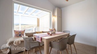 NOVOSTAVBA obklopená prírodou - 3i RD na pozemku 502 m² – N - 7