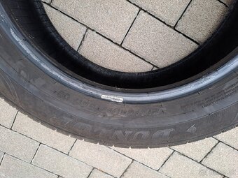 Letné Dunlop Enasave EC300+ 215/60/17 96H - 7