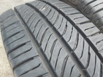 5x118R16 OPEL VIVARO- RENAULT TRAFIC-205/65R16 C letné pneu - 7