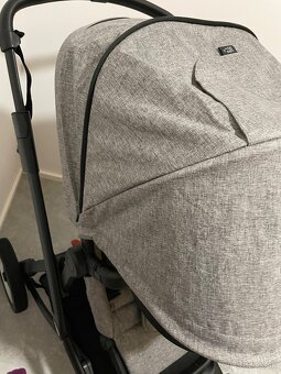 Thule Sleek kombinovaný kočík - 7