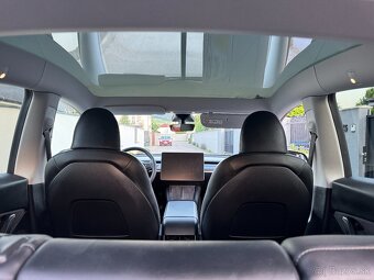 Tesla Model Y Dual Motor Long Range 378KW - 7