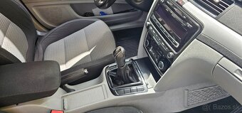 Škoda Superb 2.0tdi 103kw 140koni - 7