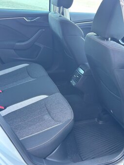 Škoda Kamiq 1.0 TSI Style - 7