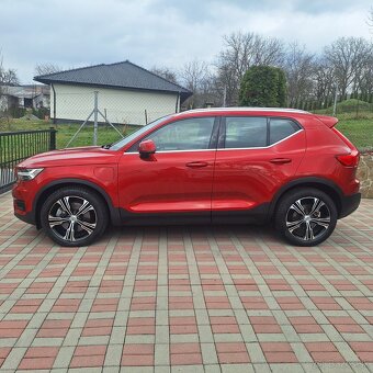 Volvo XC40 T5 Twin Engine, FWD RECHARGE, 260PS - 7