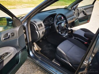 ŠKODA OCTAVIA COMBI 1.9TDI 96KW 131PS - 7