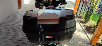 Kawasaki Versys 650 - 7