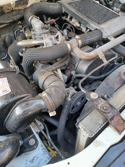 Mitsubishi L200 pick up 4x4 - 7
