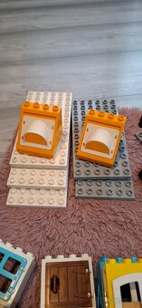 Lego Duplo - 7