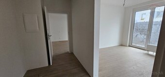 Predaj 2 izbového bytu s predzáhradkou Nitra - Kynek EXKLUZ - 7