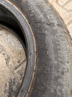 205/60R15 Taurus letne - 7