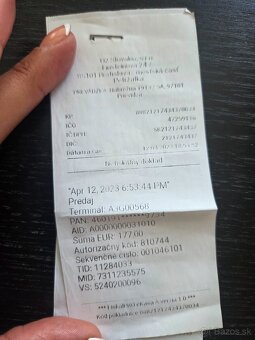Biely Galaxy S23 128GB - 7