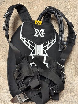 x DEEP NX ZEN Ultralight Standard ALU - 7