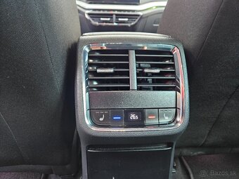 Škoda Octavia 4 Combi 2.0 TDI Style DSG - 7