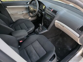 Škoda octavia 1.9tdi - 7