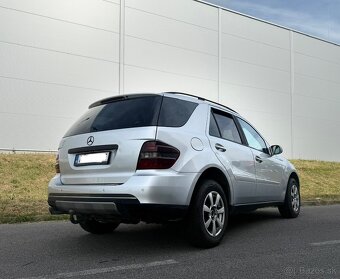 ✅ Mercedes Benz Ml320 4matic ✅ - 7