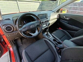 Hyundai Kona 1.6 Benzin Automat - 7