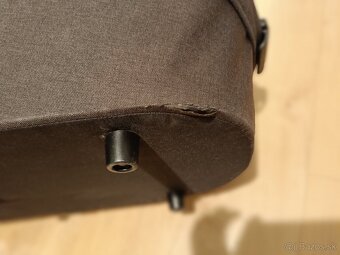 Easywalker športový kočík a vanička - 7