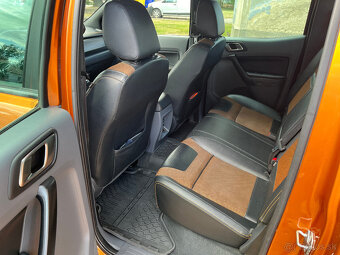 Ford Ranger 3.2 TDCi DoubleCab 4x4 - 7