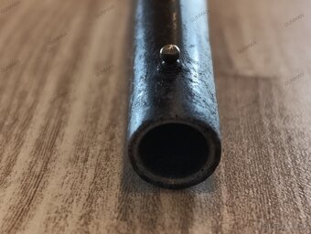 FLOBERT PUŠKA WARNANT RÁŽE 9MM - 7