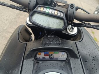 Ducati Diavel - 7