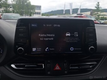 Hyundai i30 HB 1.5T-GDi 6MT PLAY - 7