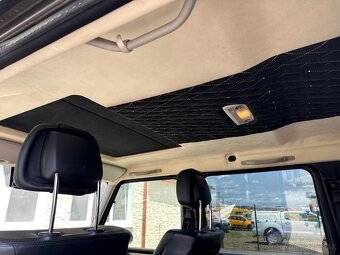 MERCEDES BENZ G 350d 2016 VIN 840 - 7